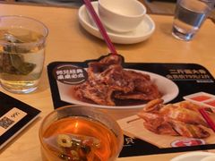 -大师兄·西北小馆(金湾华发商都店)