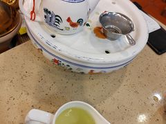 -点都德(龙之梦店)