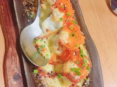 -一心创作料理屋(经开万达店)