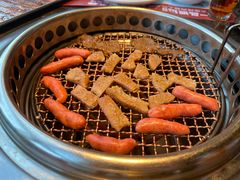 -一品诚记烤肉(大连柏威年购物中心店)