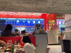 -神府路壹号·海鲜烧烤·砂锅粥·锅物(三坊七巷店)