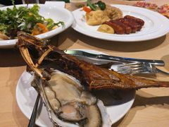 -LENBACH兰巴赫西餐啤酒坊(大连东港店)