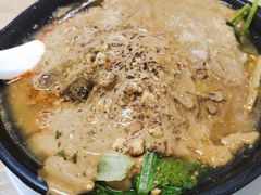 -曹宝林砂锅麻辣烫(星光路店)