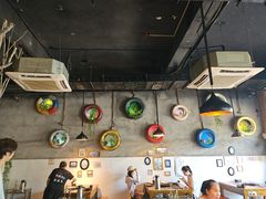 -米氏火鱼·泡椒鱼火锅(李子坝老店)