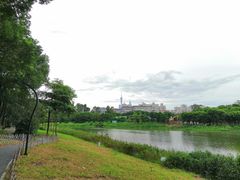 -海珠湖公园