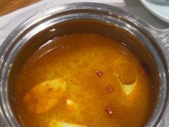 -草原传奇鲜羊火锅(桥北店)