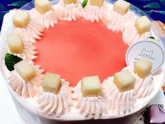 -浮光之丘MontCake生日蛋糕(科华路店)