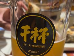 -木屋烧烤(大屯路店)