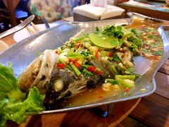 -Doo Dee Thai Food(Issan/Isaan/Esan)