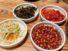 -京玉菲饭店(李村店)