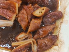 -正宗鸡饭粤香酒家(朱村店)