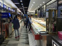 -福成自助烤肉(长阳店)