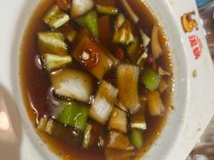 只剩涝汁-泥锅串串香(学院路店)
