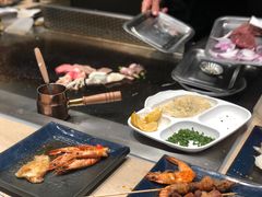 -大渔铁板烧(蛇口店)