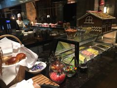 -长白山凯悦酒店·市集咖啡厅