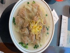 -老淮滨-蚌埠非遗小吃(淮河路店)