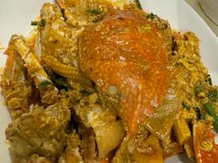 -Dang restaurant (patong phuket)