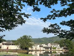 -呈坎景区