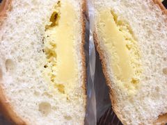 墨西哥奶酥-可颂坊(凉城店)