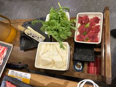 -井格重庆火锅(西直门凯德Mall店)