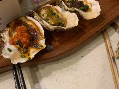 -蚝太郎 • 海鲜烧烤(建国路创始店)