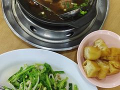油条-新峰肉骨茶
