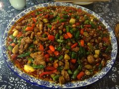 -徐鼎盛民间菜(城南家园店)