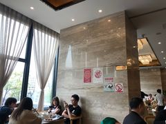 大堂-陈麻婆豆腐总店