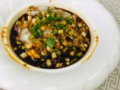 江蟹生-星龙海鲜(望江东路店)