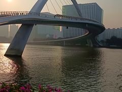 -海心沙亚运公园