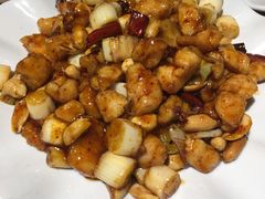 -老上居·手工春饼(贝尔路店)