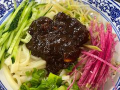 炸酱面-鼎香润(德胜门内店)