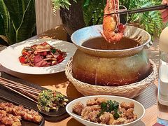-隅乐胡椒虾·台湾菜·团建(皇岗店)