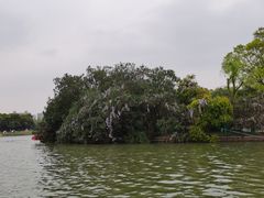 -黄兴公园