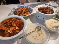 -欧记大排档·景德菜(上海首店)