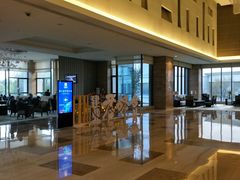 -南阳建业森林半岛假日酒店