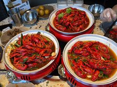 -辣皇朝小龙虾(六一店)