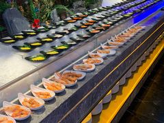 -一方渔歌蒸汽海鲜自助(文化路万达广场店)