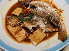 -天天鱼港·海鲜·鲅鱼水饺·招牌烤鸭(黄骅店)