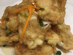 锅包肉-南波万