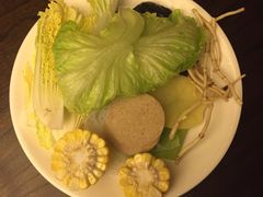 -香园自助小火锅