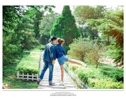 -戛纳印象摄影(潮拍定制馆)