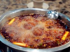 -肖肖酸萝卜鱼火锅(总店)