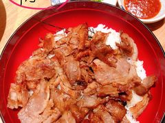 -翔峰炭火鳗鱼(悦泰街里公寓店)