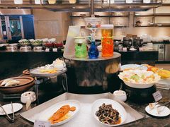 -安蒂娅·海鲜自助餐厅(安蒂娅美兰酒店)