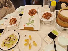 -北京全聚德(王府井店)