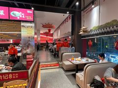 -肖记公安牛肉鱼杂馆·省级非物质文化遗产(江汉路直营店)