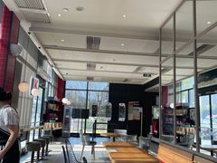 大堂-肯德基(蔡甸世纪广场DT店)