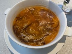 海鲜酸辣汤-逸道(益丰·外滩源店)