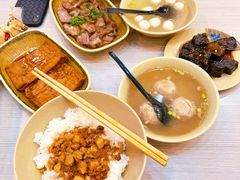-圆宝台湾小吃(迎津街店)